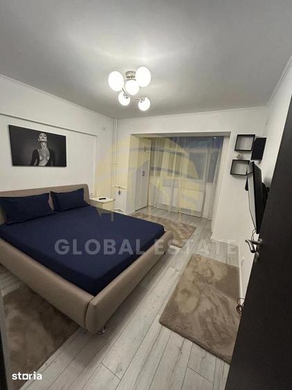 Inchiriere apartament 3 camere - Drumul Taberei | Metrou - 7