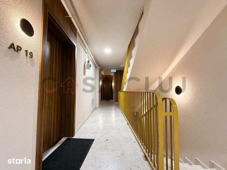 Apartament cu 2 camere în Florești — fotografia 1