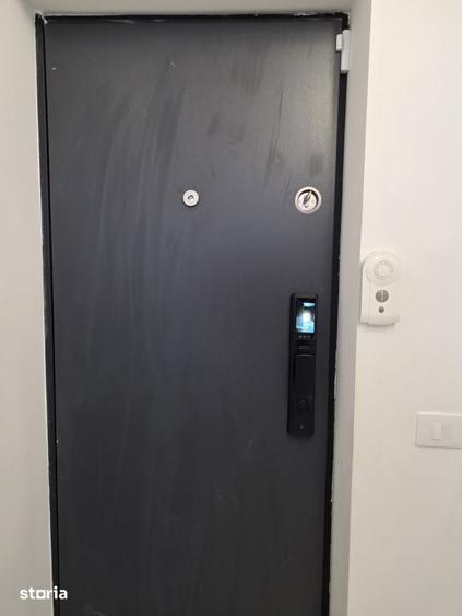 Apartament cu 4 camere în Tomis Nord