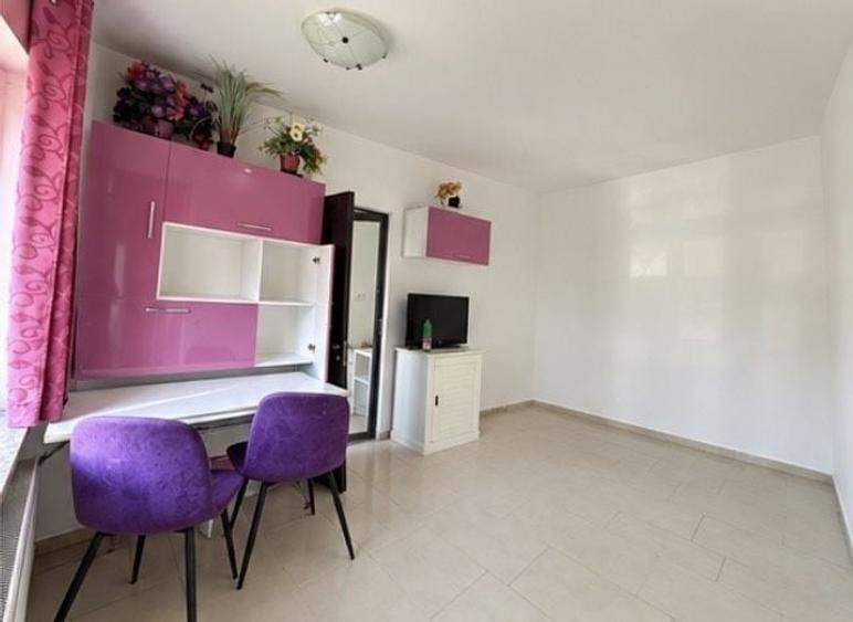 Apartament cu 2 camere în Milcov