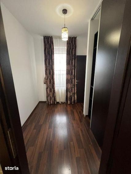 Apartament 2 camere tip penthouse Rose Garden, Colentina - 10