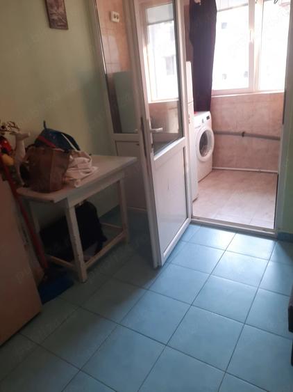 Garsonieră semidecomandată în Rahova