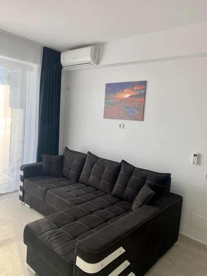 Apartament de vanzare cu 2 camere, primul rand de la mare, complex Astoria Beach - 5