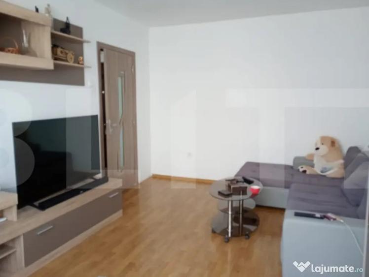 Apartament cu 2 camera, 54 mp, cartierul Simeria, Sfantu Ghe - 2