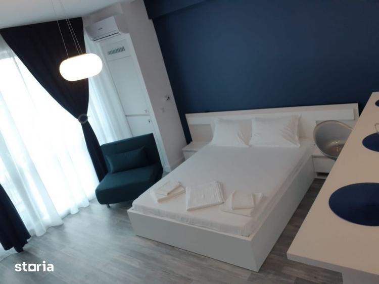 Mamaia Nord/Complexul Rezidential Onyx - Studio Modern - 16