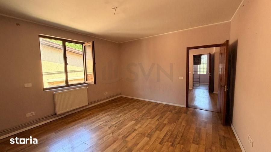 Casă cu 4 camere cu Teren 134 Mp în Cotroceni