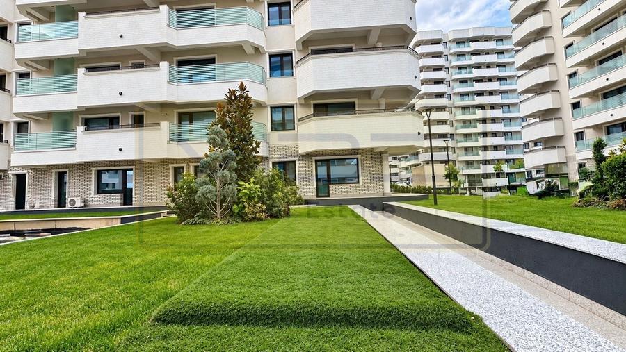 Apartament cu 2 camere semidecomandat, mobilat în Copou
