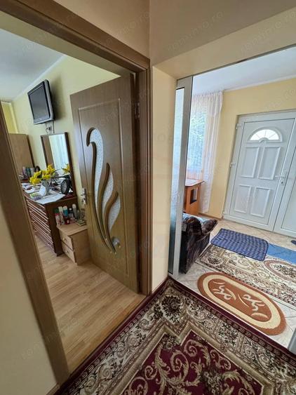 Casă cu Teren 2405 Mp în Vasile Alecsandri