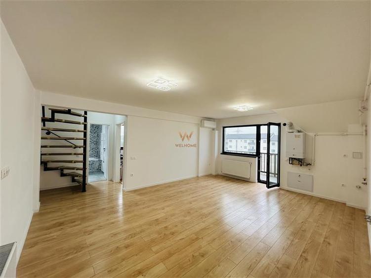 Apartament cu 3 camere decomandat în Arhitecților - Calea Cisnădiei