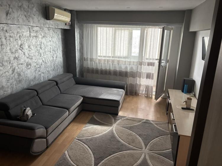 Apartament 2 camere Unirii sud - 2