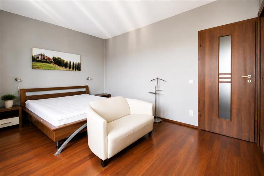 Apartament cu 2 camere semidecomandat în Zorilor