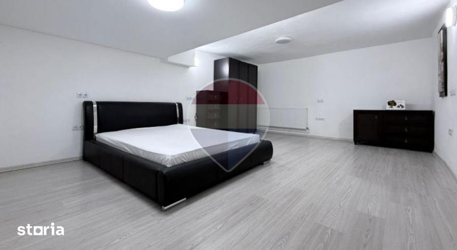Apartament cu 3 camere în Trei Stejari