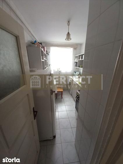 Ap.2 camere ULTRACENTRAL decomandat et.3 pret 72000euro - 14