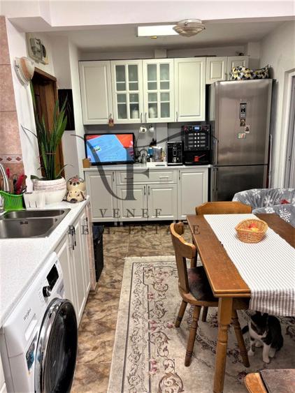 Oportunitate 3 Camere 72 mp 2 balcoane 2 bai etaj 10 Doamna Ghica  - 10