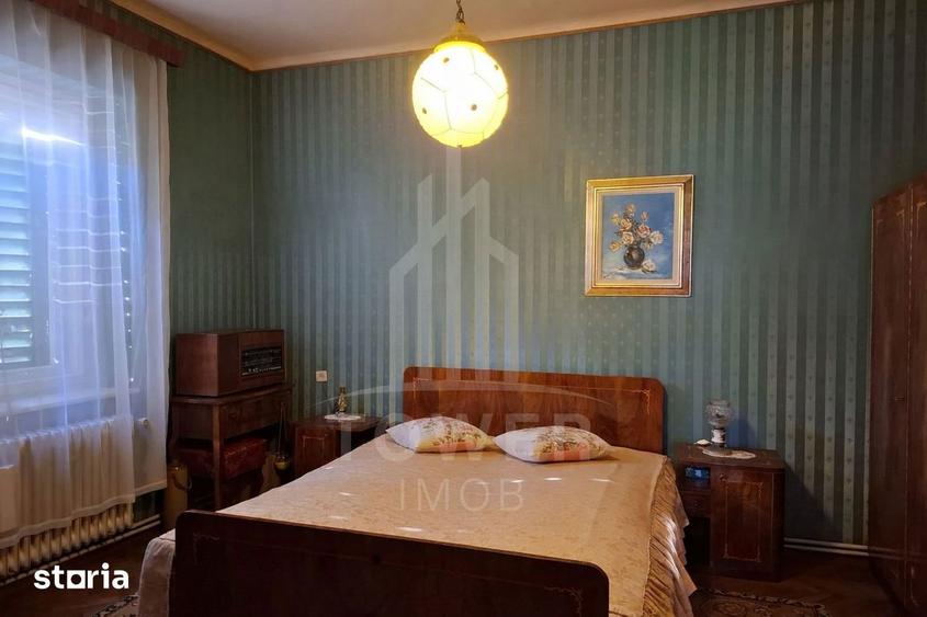 Apartament cu 3 camere în Ultracentral