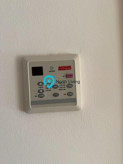 Apartament cu 4 camere decomandat în Nordului