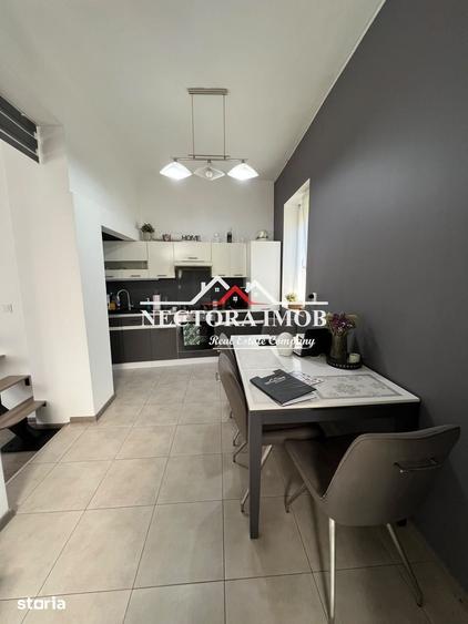 Apartament cu 2 camere în Orașul Nou