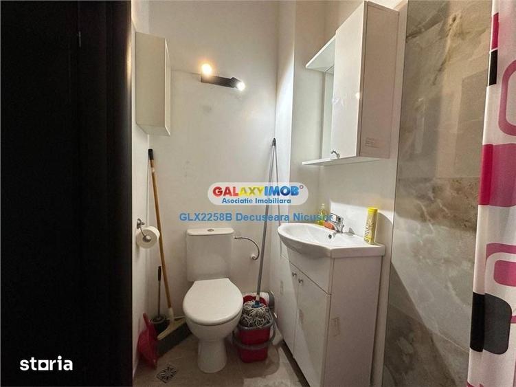 Garsoniera, Militari Residence, Str Orhideelor, 320 euro - 2
