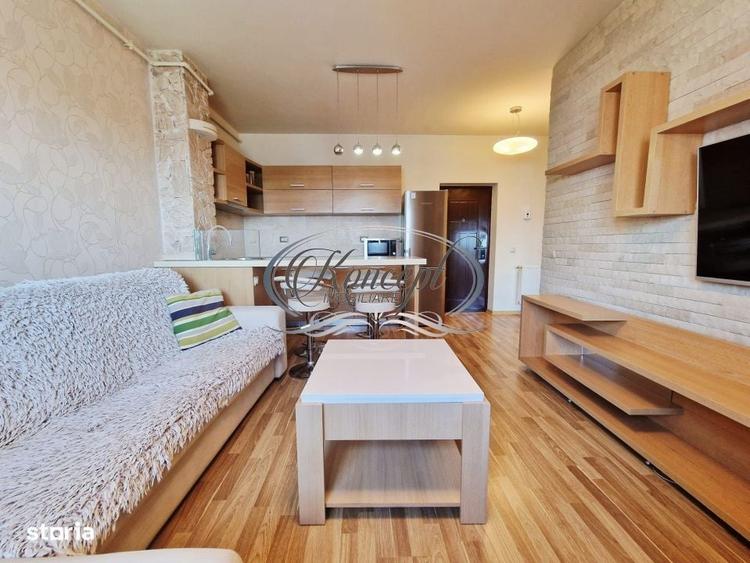 Apartament ideal investitite in cartierul Zorilor - 4
