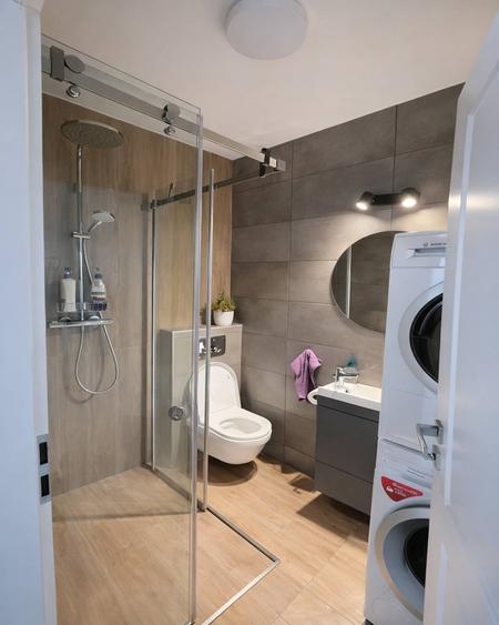 Apartament cu 3 camere în Iris