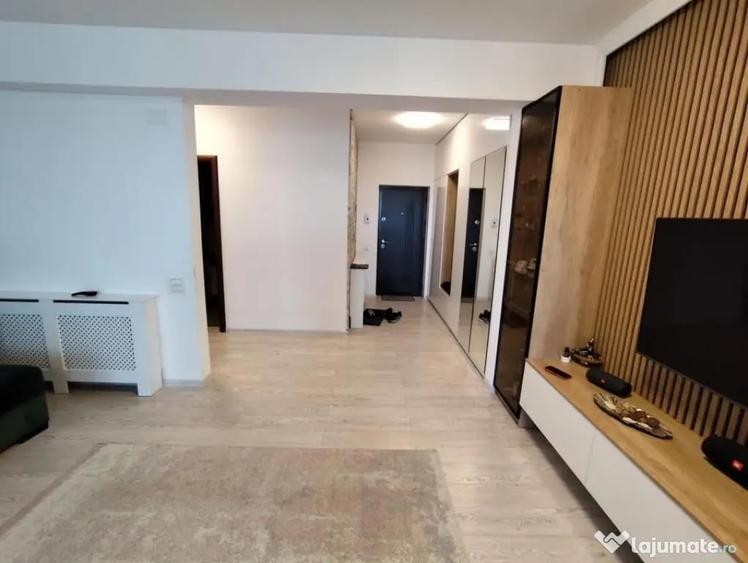 Apartament 3 camere + parcare Albert Meraki 91.3mp St. 2020 - 16