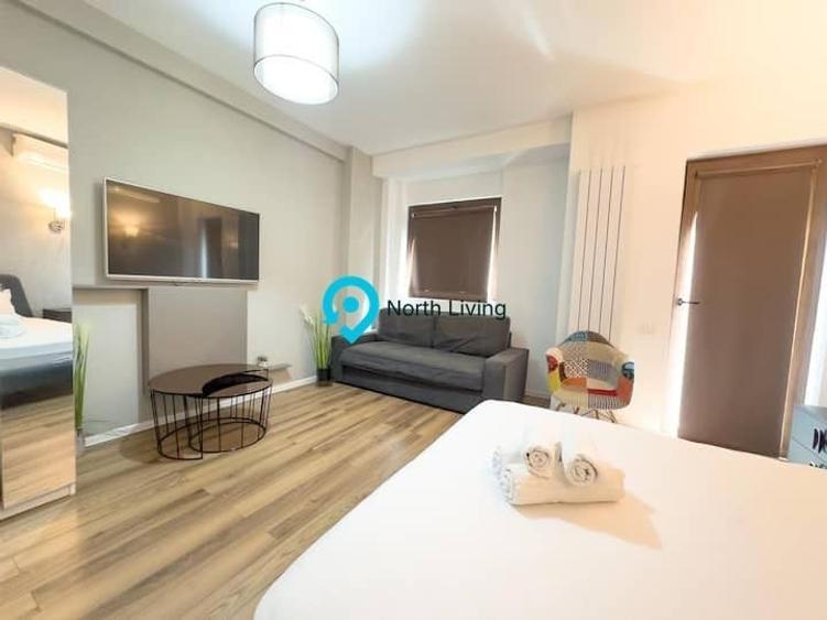 Apartament cu 2 camere în Centrul Istoric