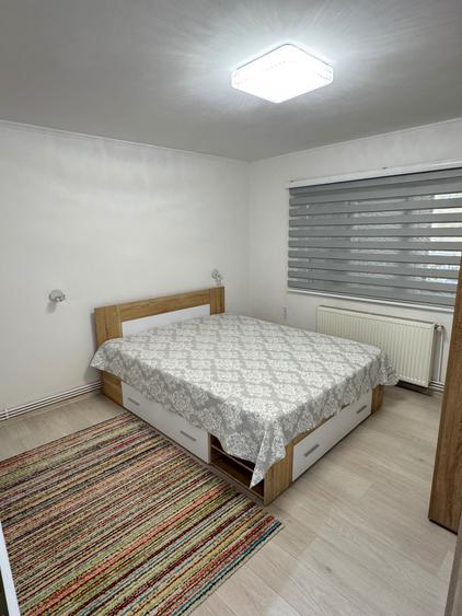 Apartament cu 2 camere decomandat în Popa Șapcă