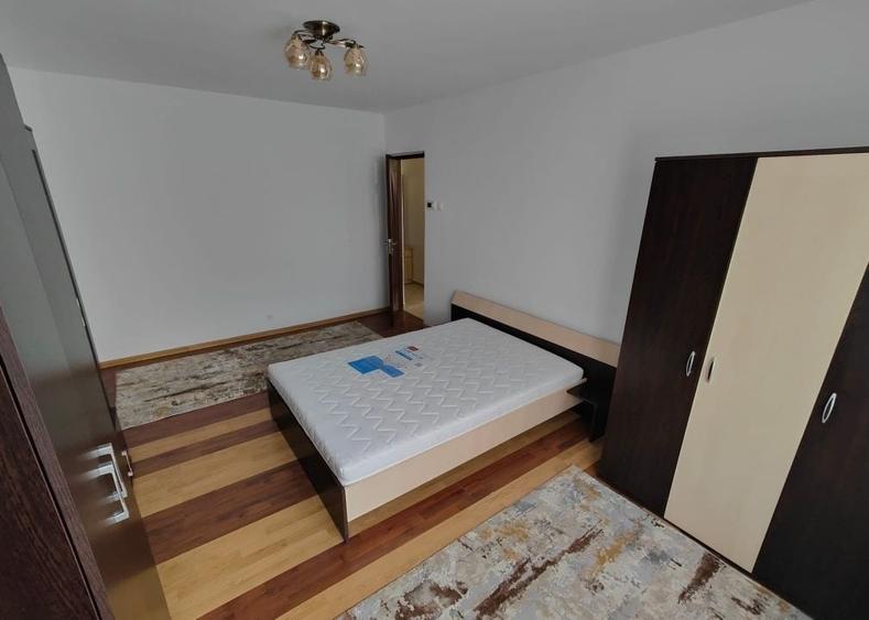 Garsonieră decomandată în Exterior Vest