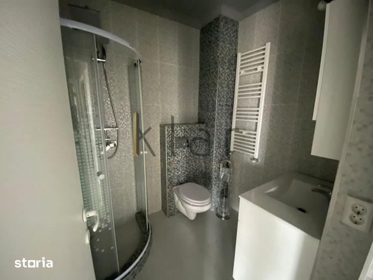 Apartament 3 camere 68mp2 balcoaneMarasti Fabricii_PET FRIENDLY - 14
