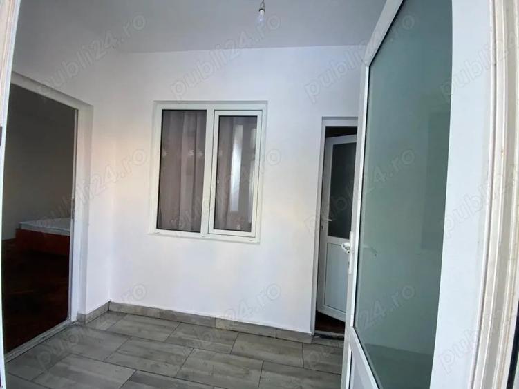 Apartament cu 2 camere decomandat în Ultracentral