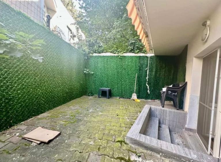 Apartament decomandat în Calea Turzii
