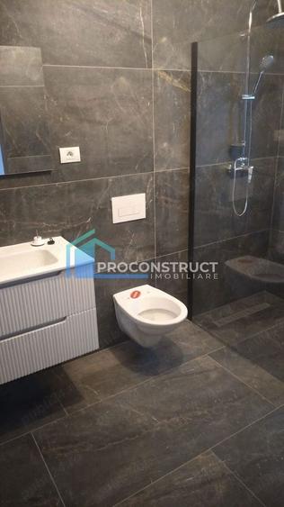 Duplex cu 4 camere cu Teren 367 Mp în Sânandrei