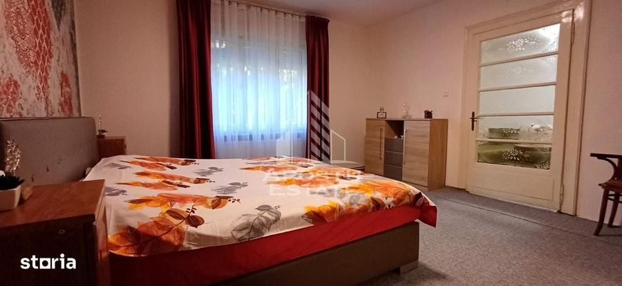 Casă cu 3 camere în Freidorf