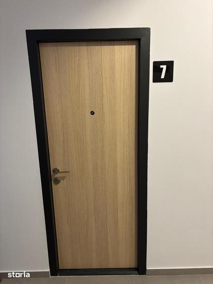Apartament cu 2 camere în Șagului
