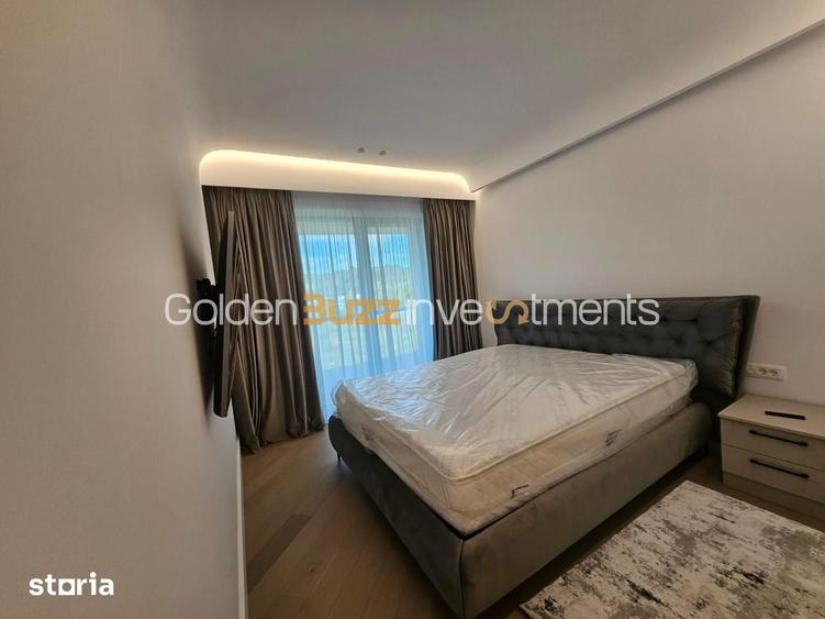 Apartament prima inchiriere 3 camere | Parcare - 9