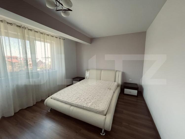 Apartament cu 3 camere, 72 mp, cu parcare, in zona Eroilor. - 5