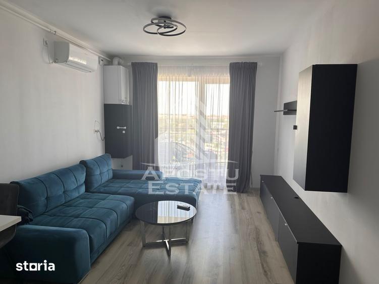 Apartament cu 2 camere în Lipovei