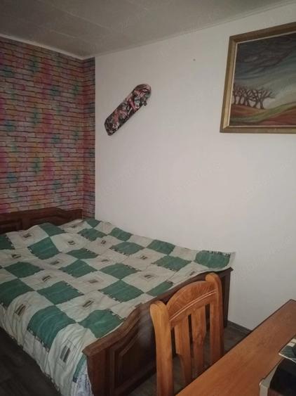 Apartament cu 4 camere decomandat în Tudor Vladimirescu