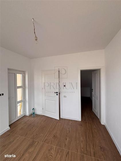 Duplex Elegant, Mosnita Noua, 4 Camere, 102Mp. - 6