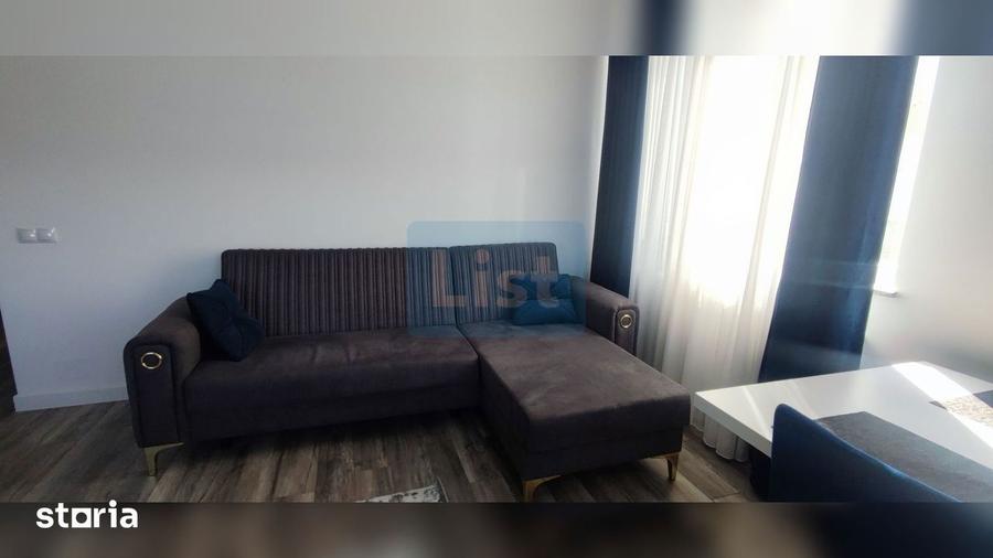 COMISION 0%! Ap. 3 camere 55 mp + balcon, parcare, AC, zona VIVO/BMW - 5