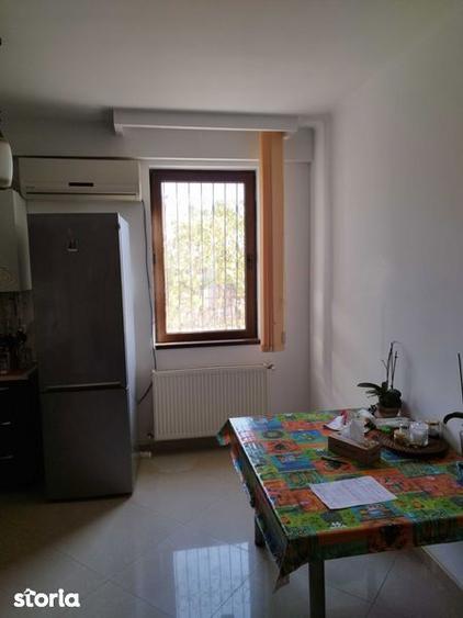 Apartament cu 2 camere, mobilat în Fundeni