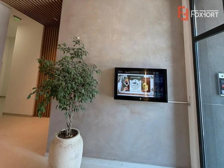 Calea Torontalului - Apartament cochet, 2 camere, de inchiriat - 2