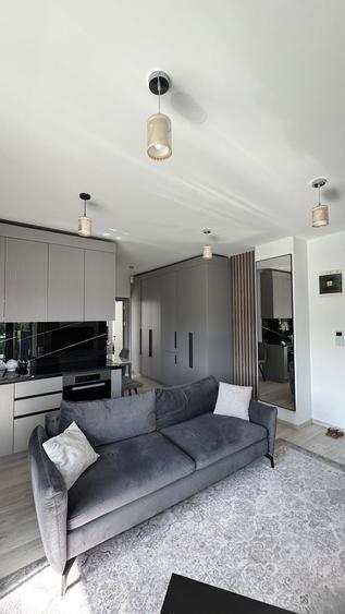 Apartament cu 2 camere în Copou