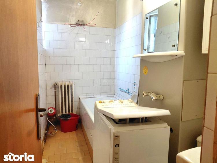 Baia Mare Vanzare | Apartament 3 camere decomandat etaj 3 | Victoriei - 6