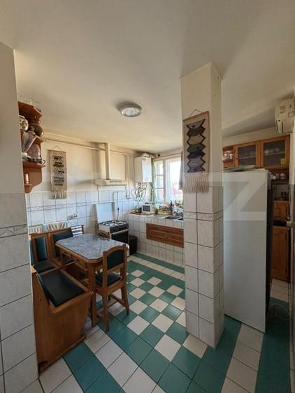 Apartament cu 3 camere, 128 mp, zona Ultracentrală - 13