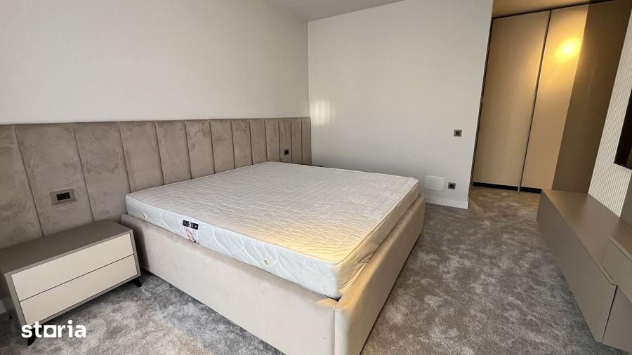 Apartament 3 camere / Arqa Jolie Village / NOU / +parcare - 9