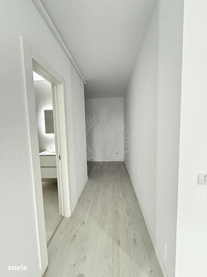 Apartament cu 2 camere în Albert