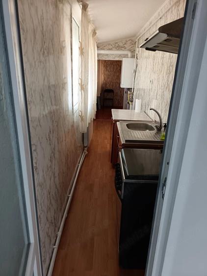 Garsonieră decomandată în Micro 14