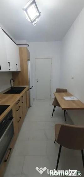 355 euro! Ap 1 cam, Unirea Towers, cu loc parcare - 4