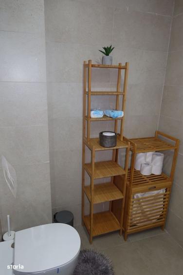 2 Camere H Pipera Lake Gradina 30 mp Parcare - 16